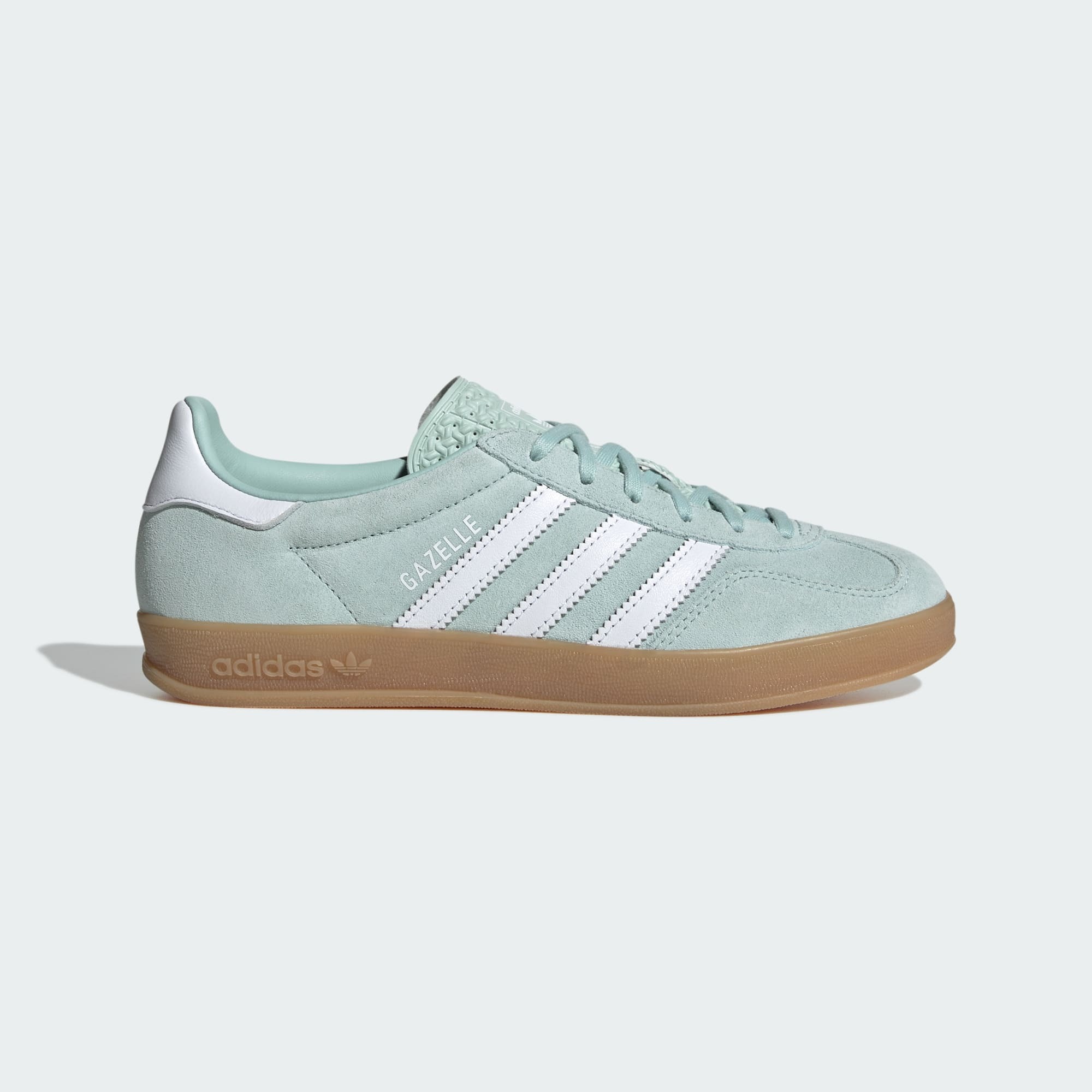adidas gazelle silver green womens adidas Gazelle Rekive Real Madrid Shoe