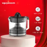 Máy vắt cam Sharp EJ-J407-BK
