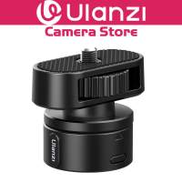 Ulanzi Go-Quick II Magnetic Quick Release 1/4″ Screw Mount Adapter for Action Camera