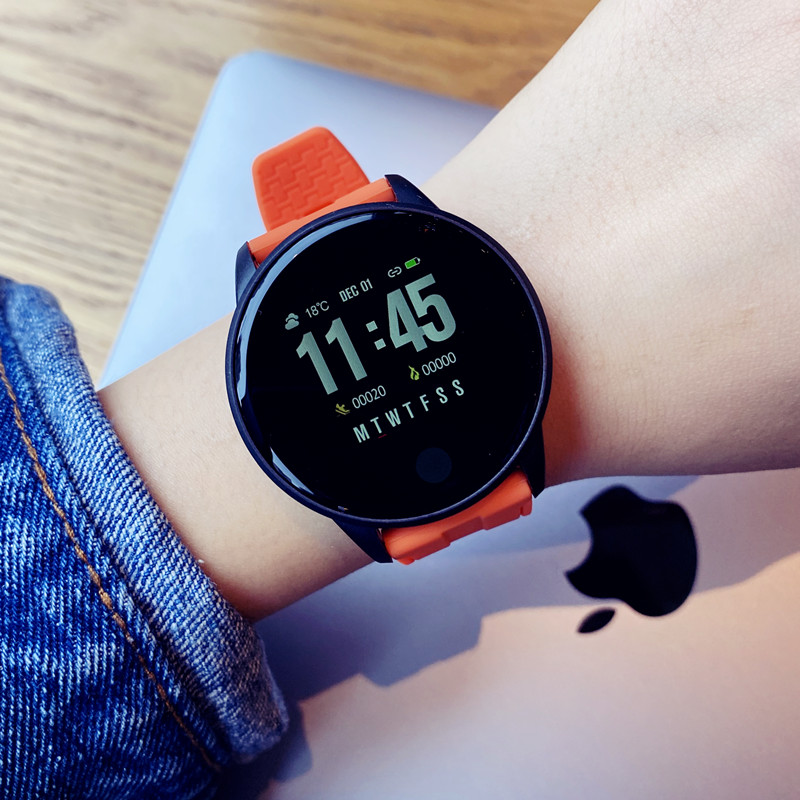 ✓แจ้งเตือนไทย ตั้งรูปหน้าจอได้ ✓ นาฬิกา Smart watch Z8 Pro ของแท้ 💯%  มีประกัน พร้อมกล่อง | Shopee Thailand