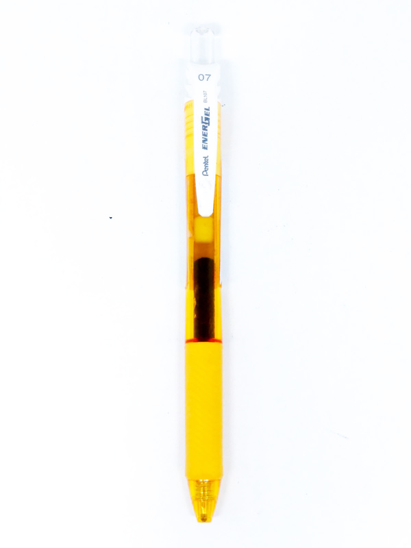 PENTEL ENERGEL BALLPOINT 0.7 BL107F-AX