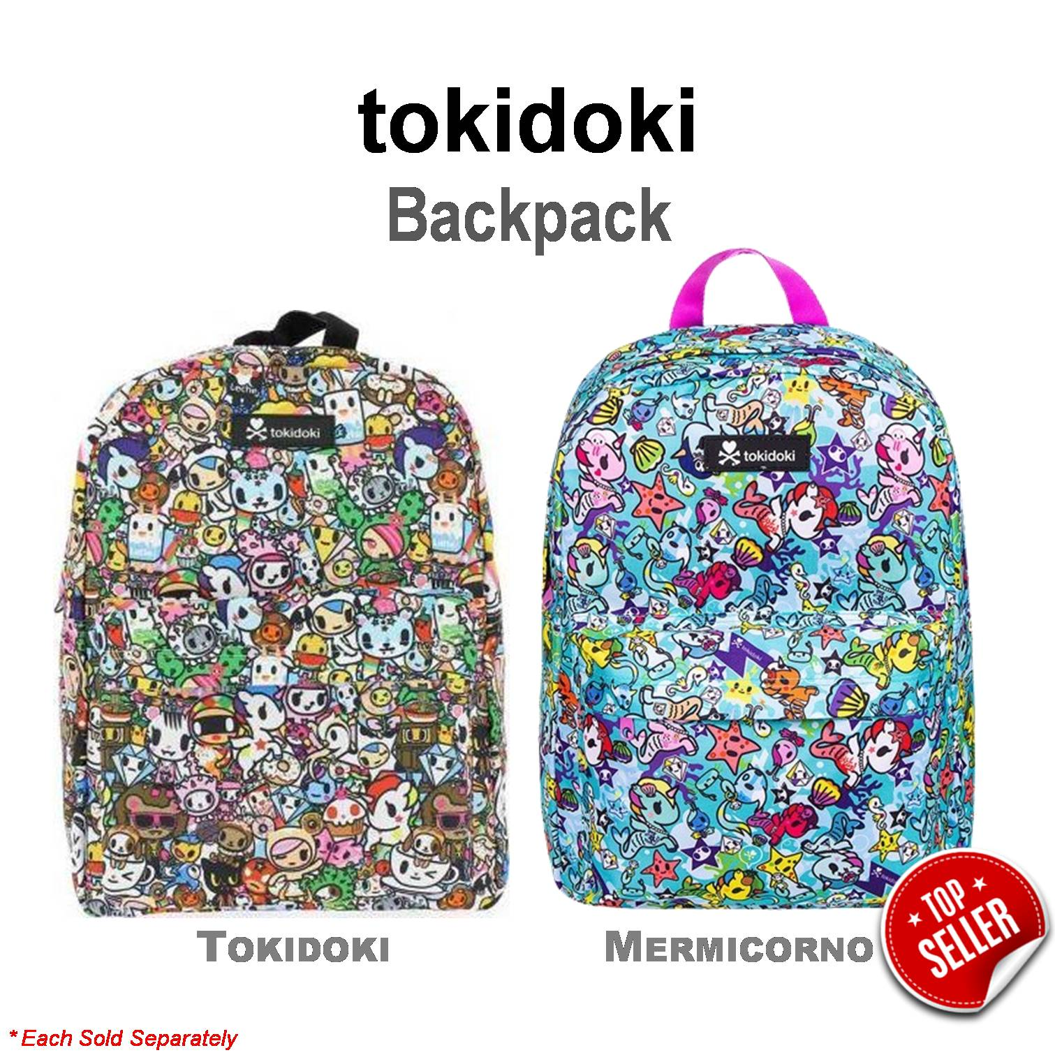 Buy Tokidoki Top Products Online lazada.sg