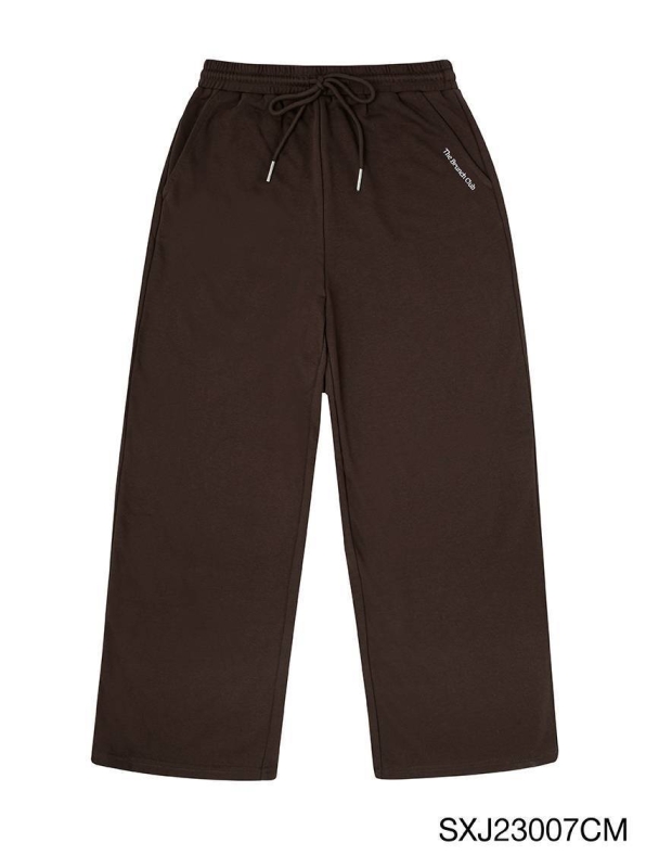 Sabina Wearever SS24 Pants Style No. SXJ23007CM - Brown ราคา 450 บาท*ส่งฟรี