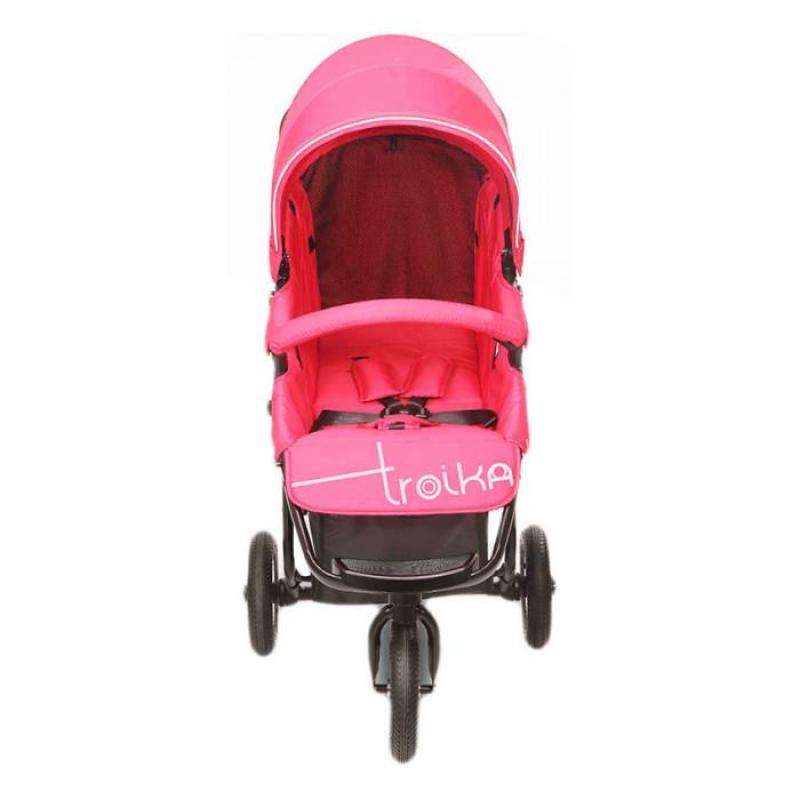 Lucky Baby Troika Baby Jogger (1 Year Local Warranty) Singapore