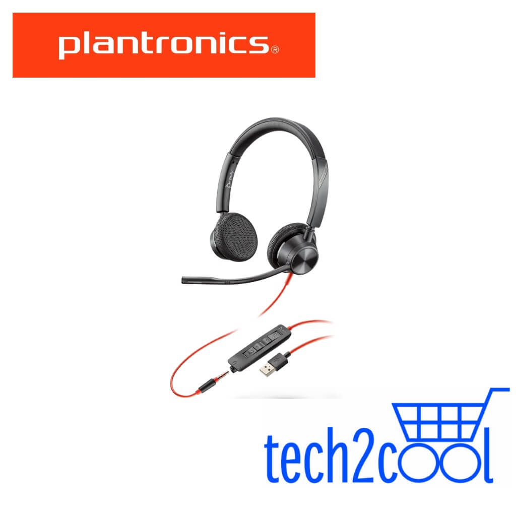 plantronics headset for sale