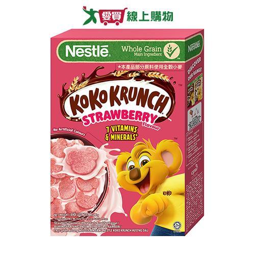 Nestlé Berry Chips Cereal Breakfast 285g [Love Buy]