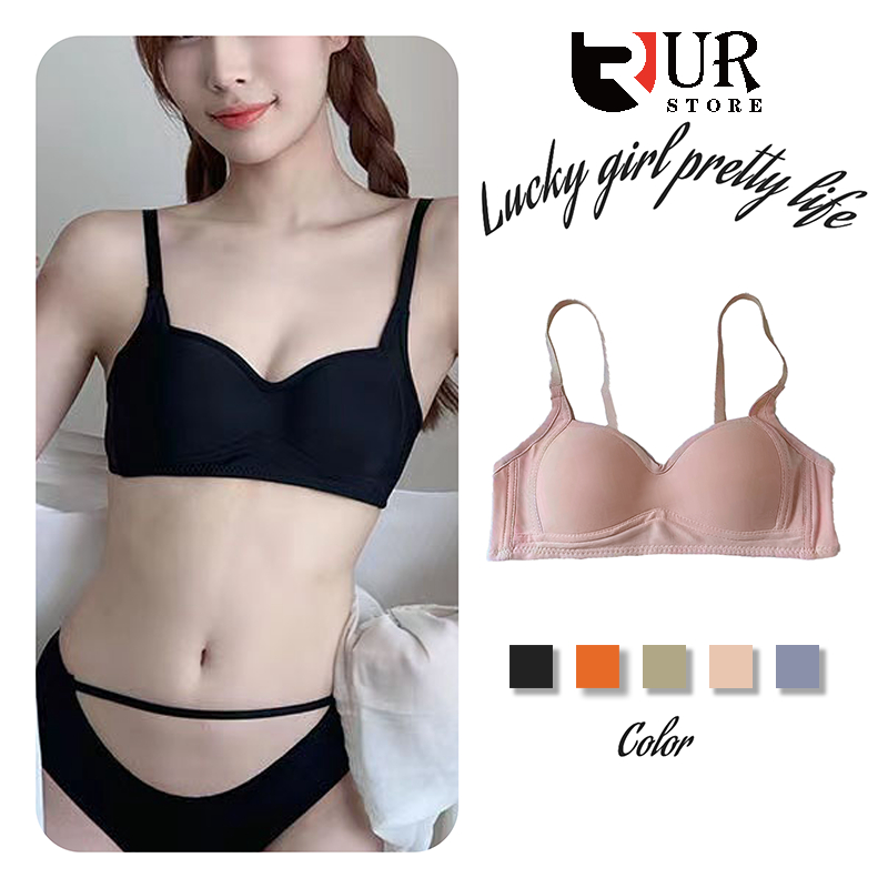 Buy Super Thick Padded Bra online