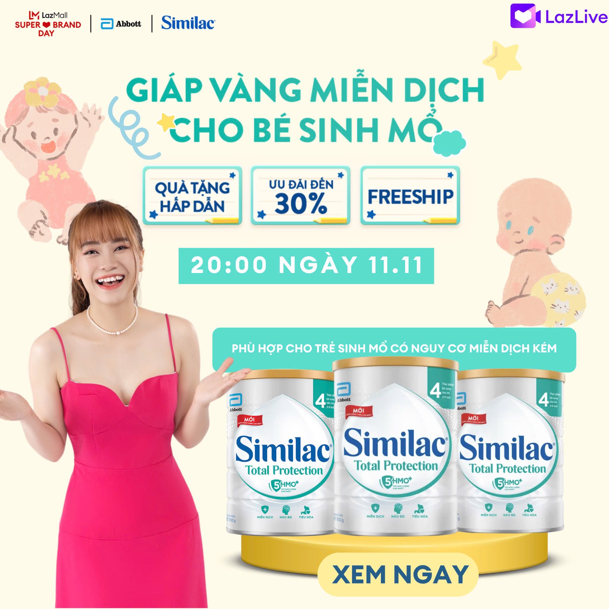 liveuuid.php?liveuuid=Similac 20H Ngày 11-11