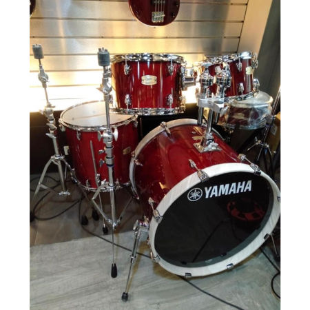 BRAND NEW ORIGINAL YAMAHA  DRUM SET