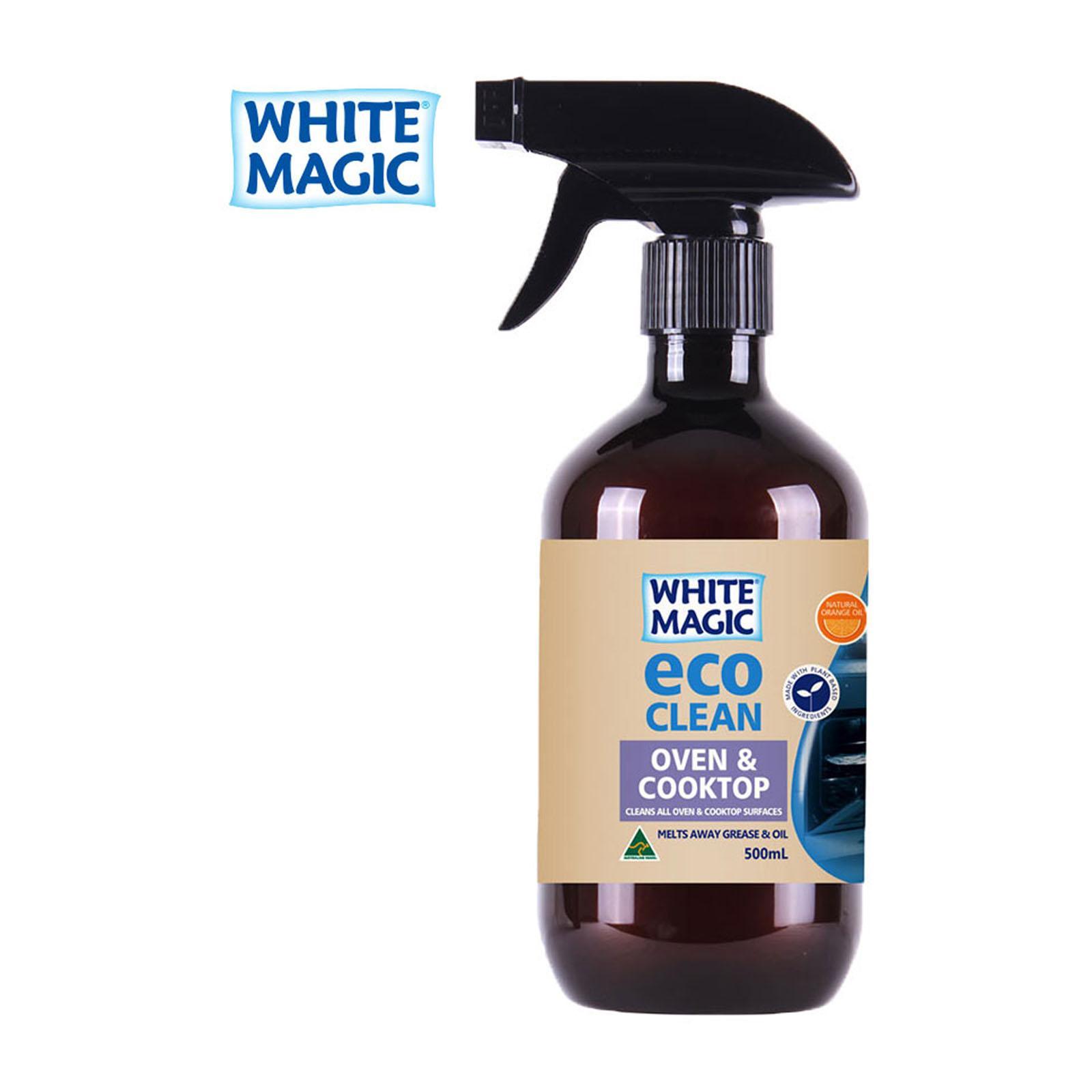 Latest White Magic Appliance Cleaning Products Enjoy Huge