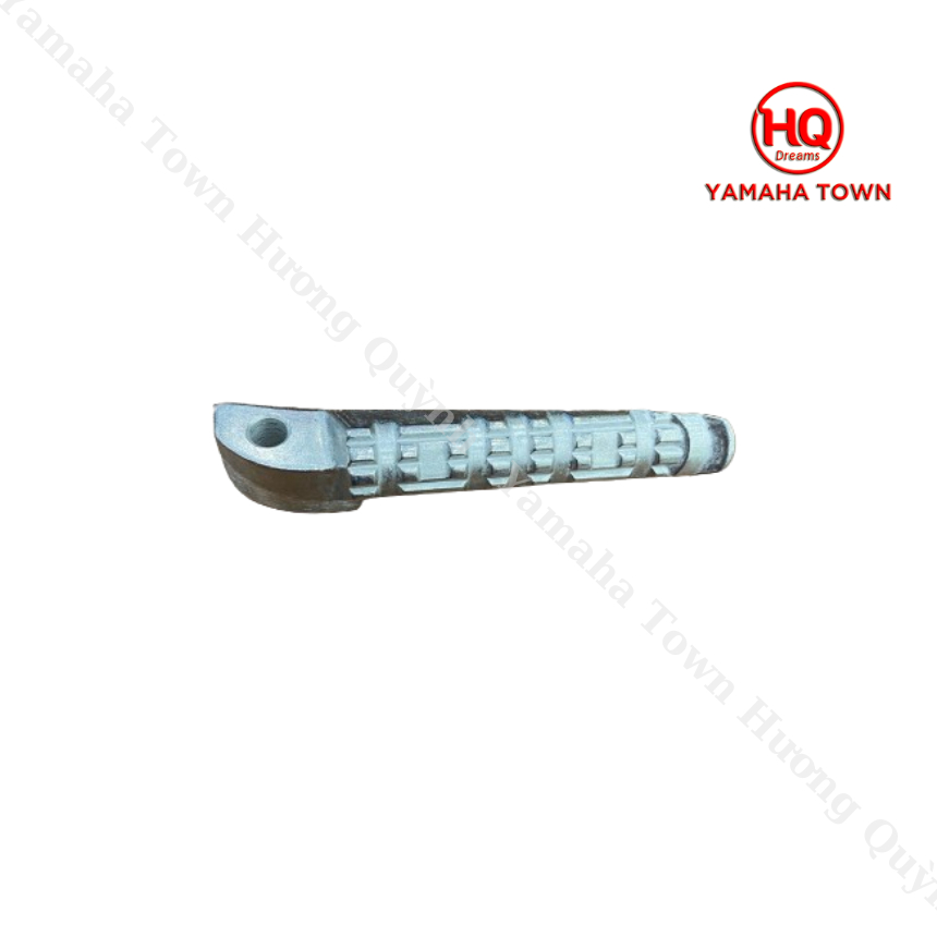 Để chân sau trái, phải cho exciter 150, exciter 155, pg-1 - chính hãng yamaha
