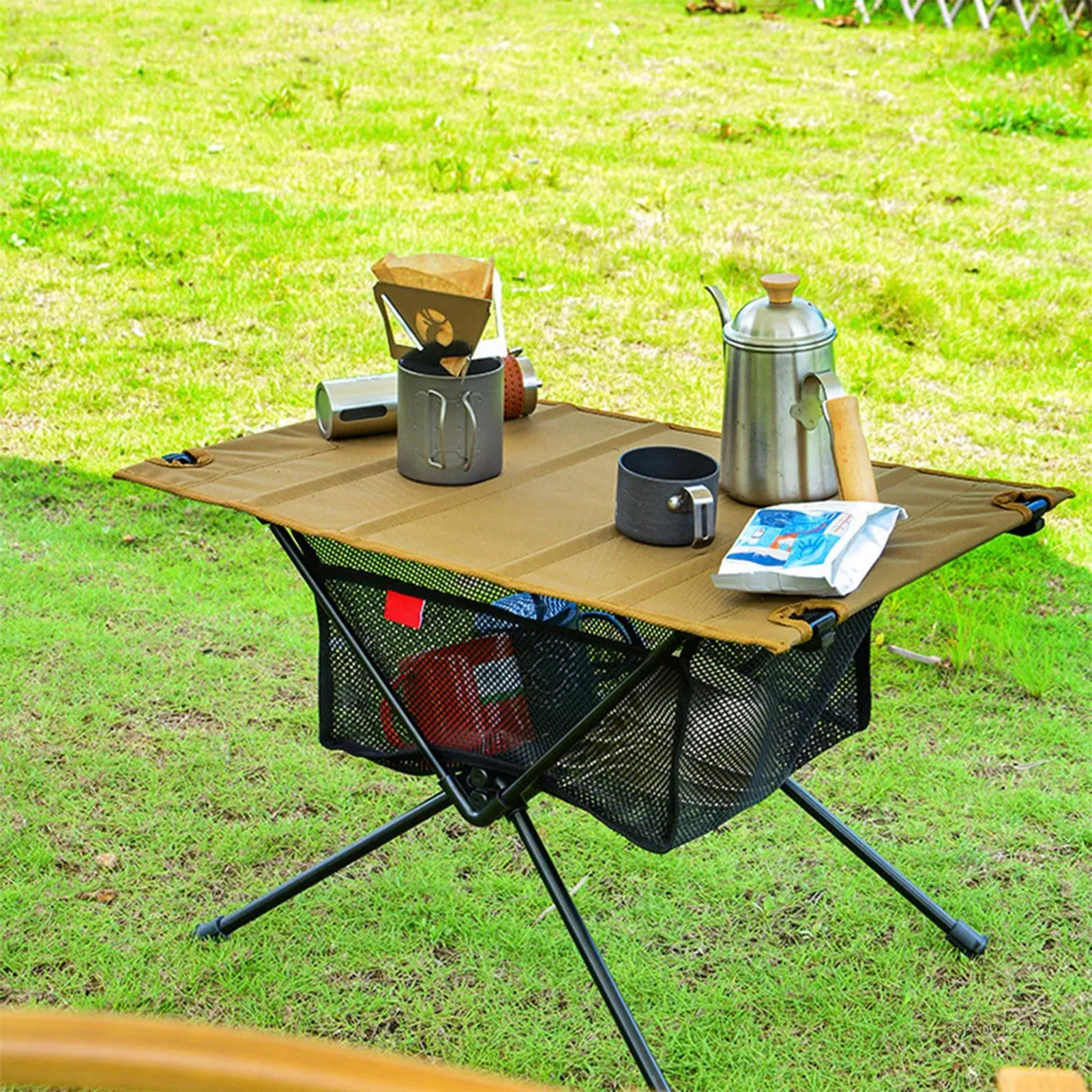 ALPS Mountaineering Eclipse Table
