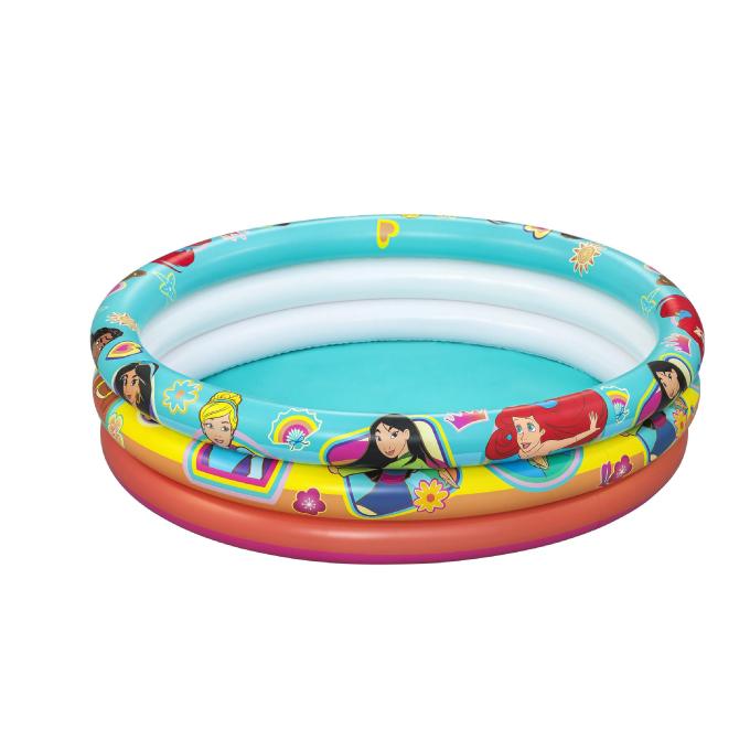 Disney Princess Φ48" x H12"/Φ1.22m x H30cm Play Pool ราคา 720 บาท*ส่งฟรี
