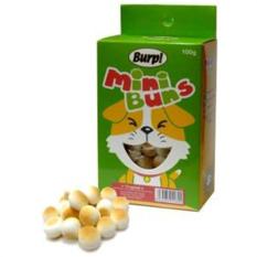 burp dog treats