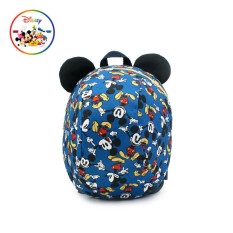 Disney Mickey Mouse Dome Safety Harness Backpack Bag - intl