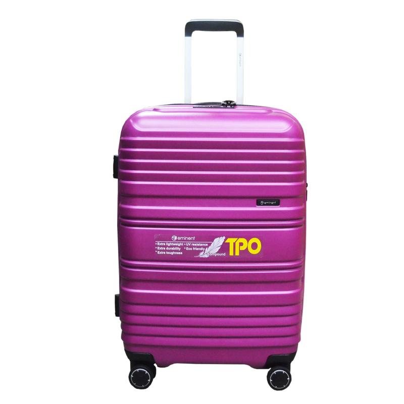 Eminent Horizon TPO lightweight expandable spinner E KH16-24 Purple