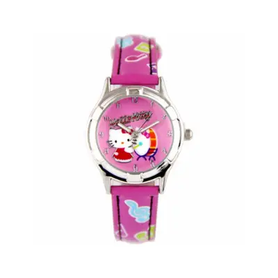 Hello Kitty Watch HKFR 1265-01C