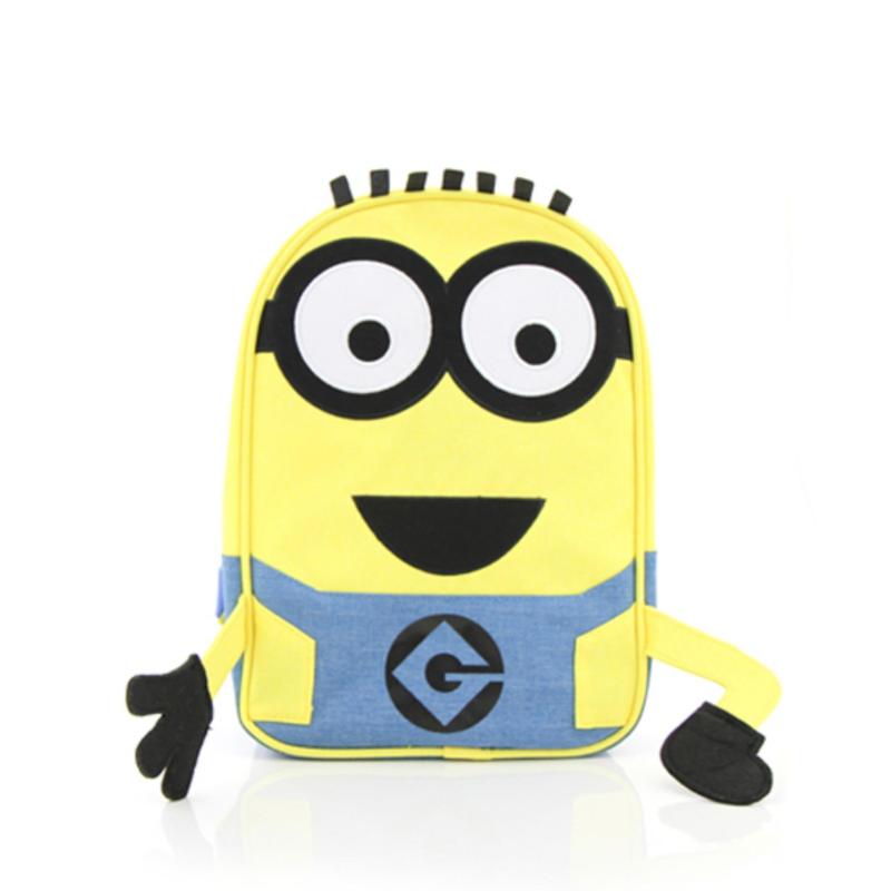 Kidztime x Minions Backpack 12 Dave