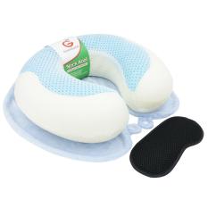 Buy Travel Pillows Online Lazada Sg