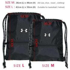 under armour foldable bag