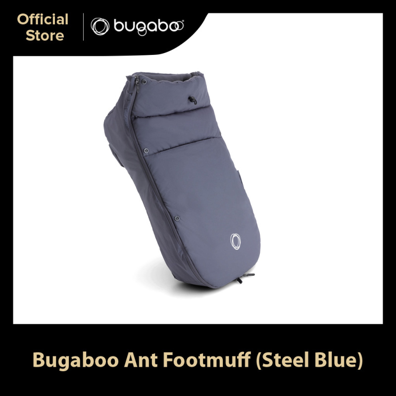 Bugaboo Ant Footmuff Singapore