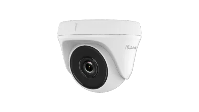 HiLOOK 4MP 2.8mm 1080P DOME CAMERA THC-T140-P