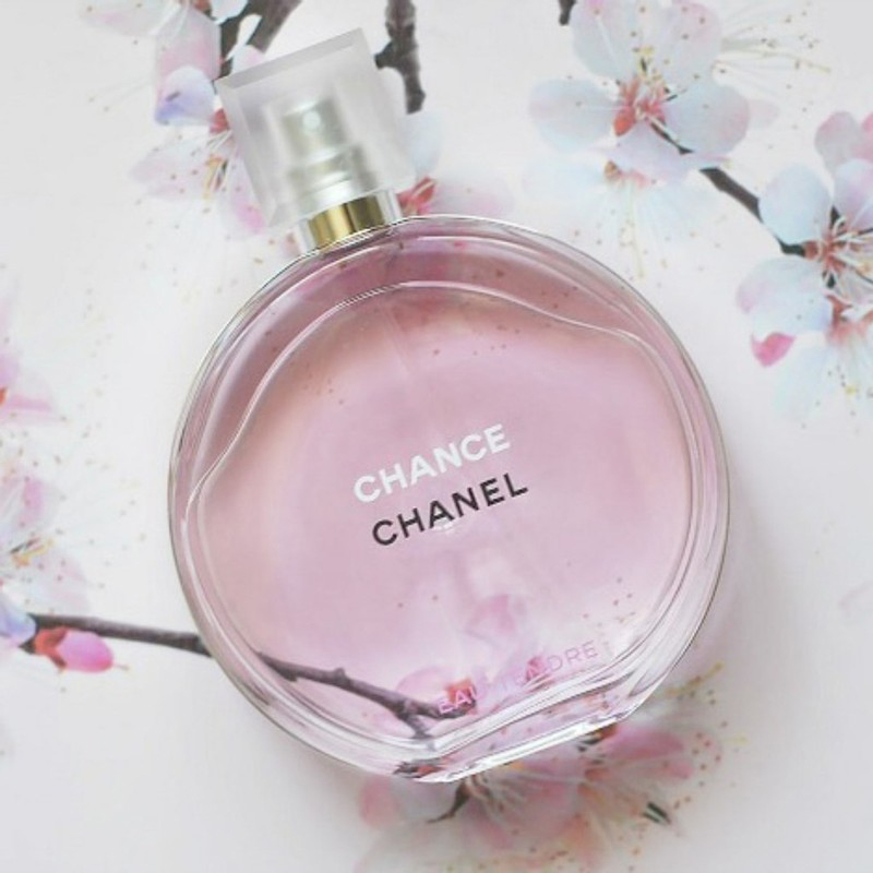 Chance Chanel - Best Price in Singapore 