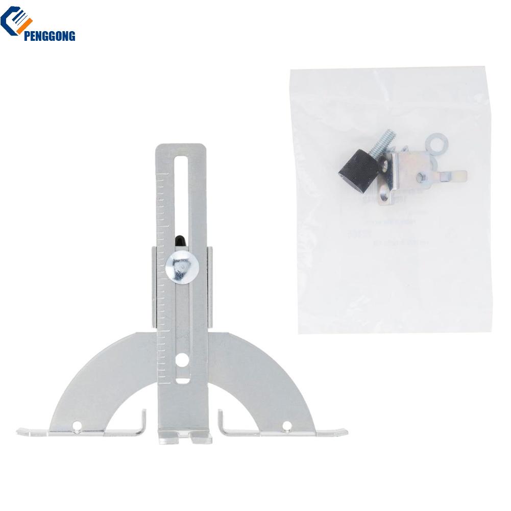 [PENGGONG] Precision Edge Guide for Bosch Palm Routers For GKF125CE PR10E PR20EVS ราคา 827 บาท*ส่งฟรี