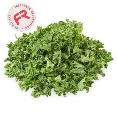 GIVVO Australia Green Kale