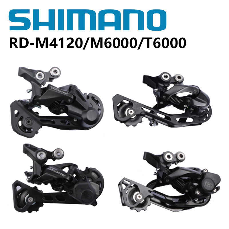 Shimano deore best sale m6000 groupset 1x10