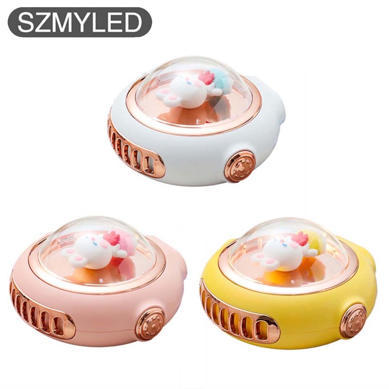 Sạc dự phòng Làm Ấm Tay Thỏ Làm Ấm Tay di động 2 trong 1 tích hợp pin 4000mAh cho trẻ em người lớn làm ấm tay