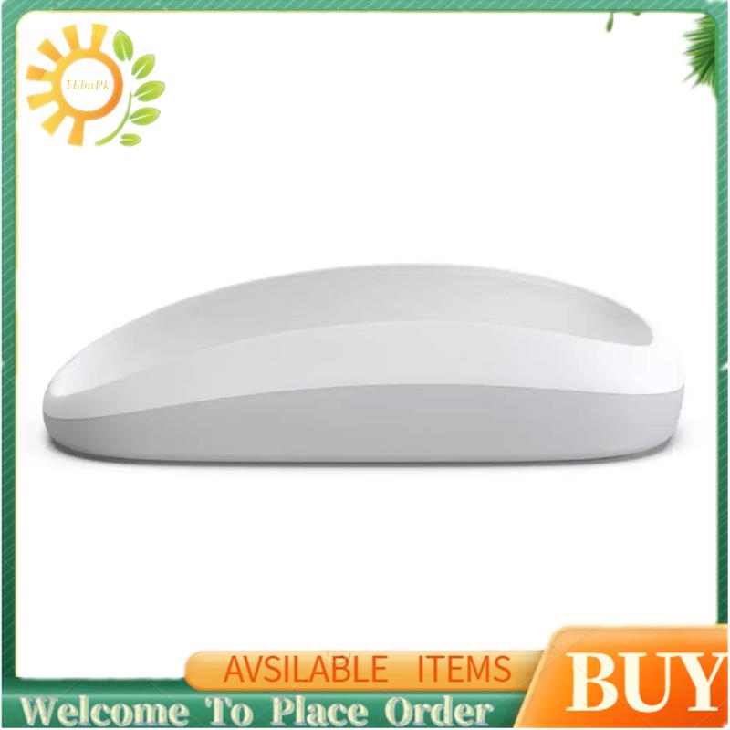 Mouse Dock for Magic Mouse 2 Charging Dock Ergonomic Wireless Charging Pad Housing Increased Height
