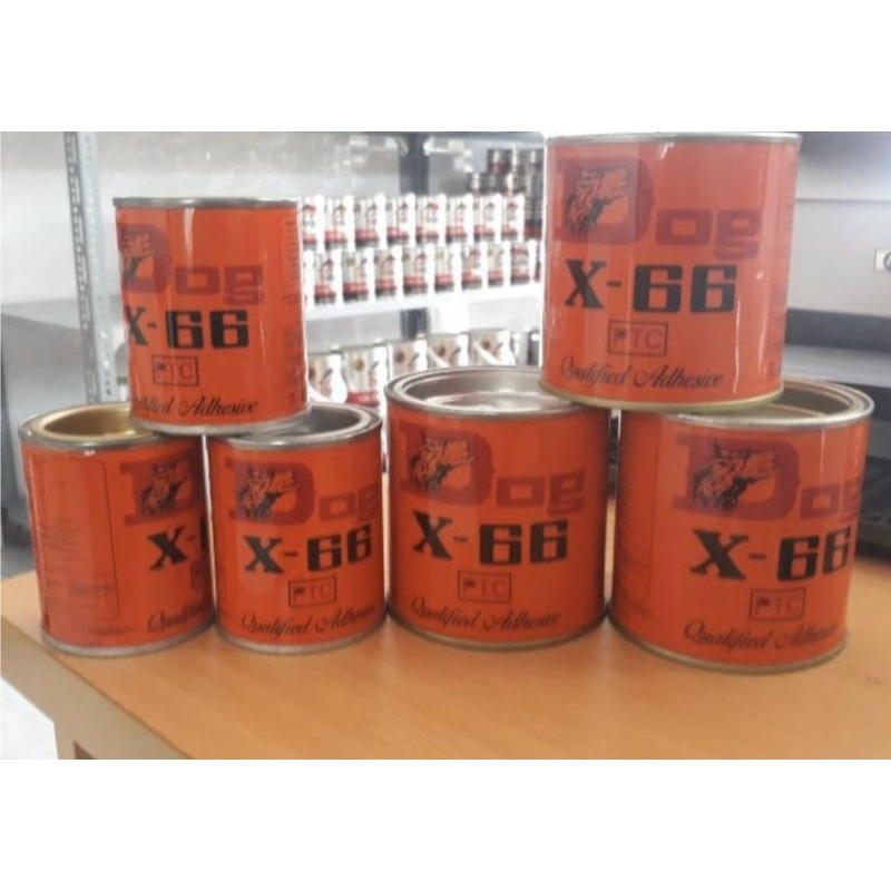 Keo con chó loại to 600g - phụ kiện cửa