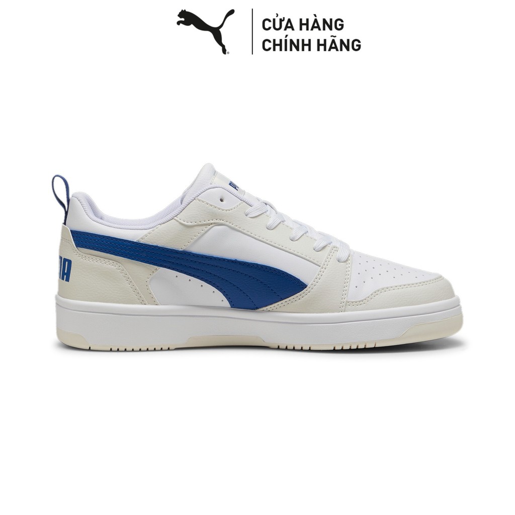 Giày thời trang PUMA Nam Rebound V6 Màu Xám