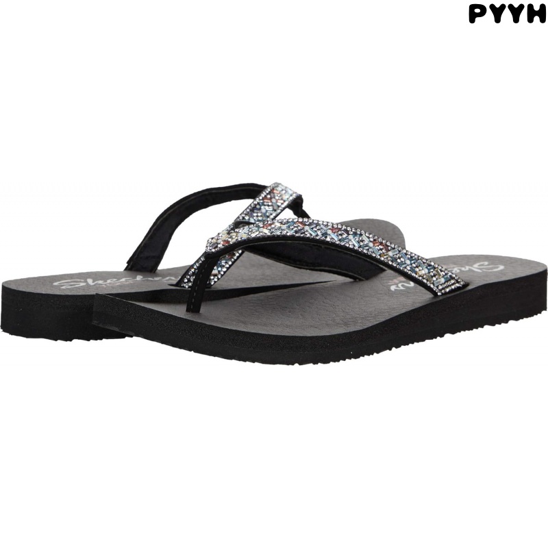 New Skechers Womens Meditation Lotus Bae - Thương hiệu Skechers Giá 998,608 Đồng*Miễn phí vận chuyển