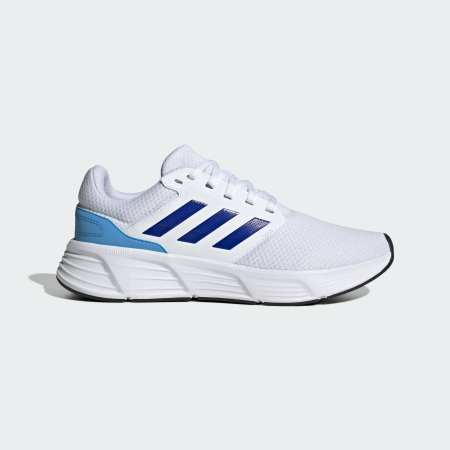 adidas Running Galaxy 6 Shoes Men White IE8141