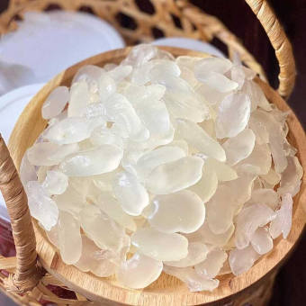 Thốt nốt sấy dẻo Thái Lan