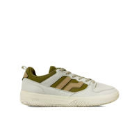 PIERO SEPATU SNEAKERS PRIA DBR UNITE GREY/HERB/OFF WHITE PIE1000334