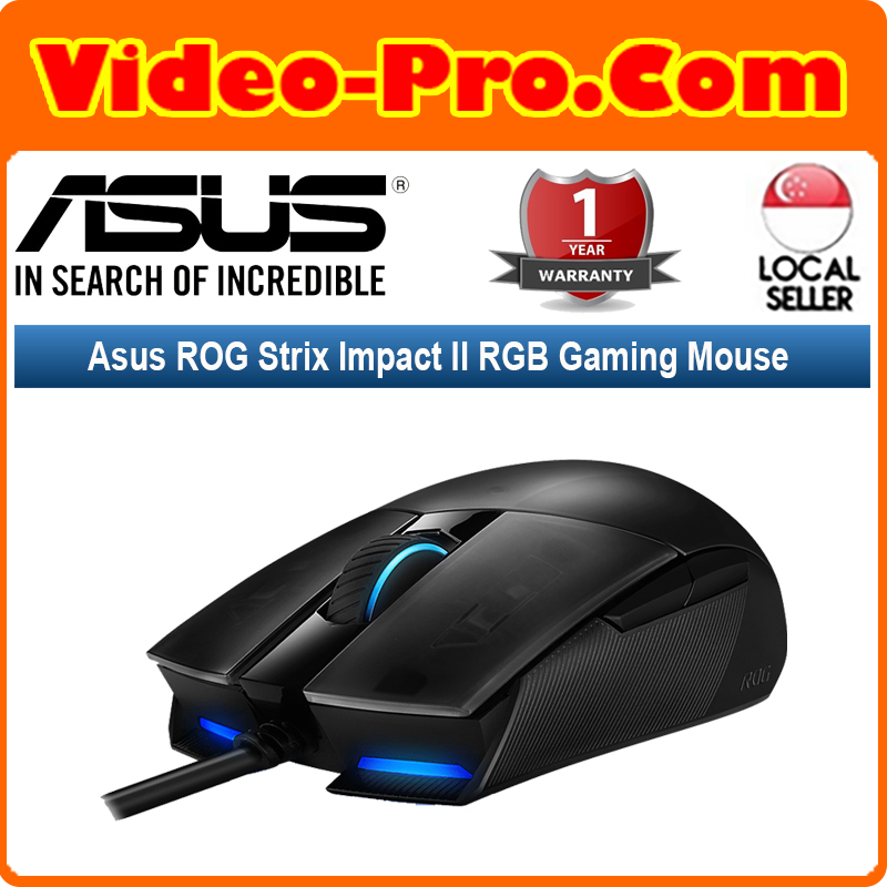 Buy Asus Mice Online Lazada Sg