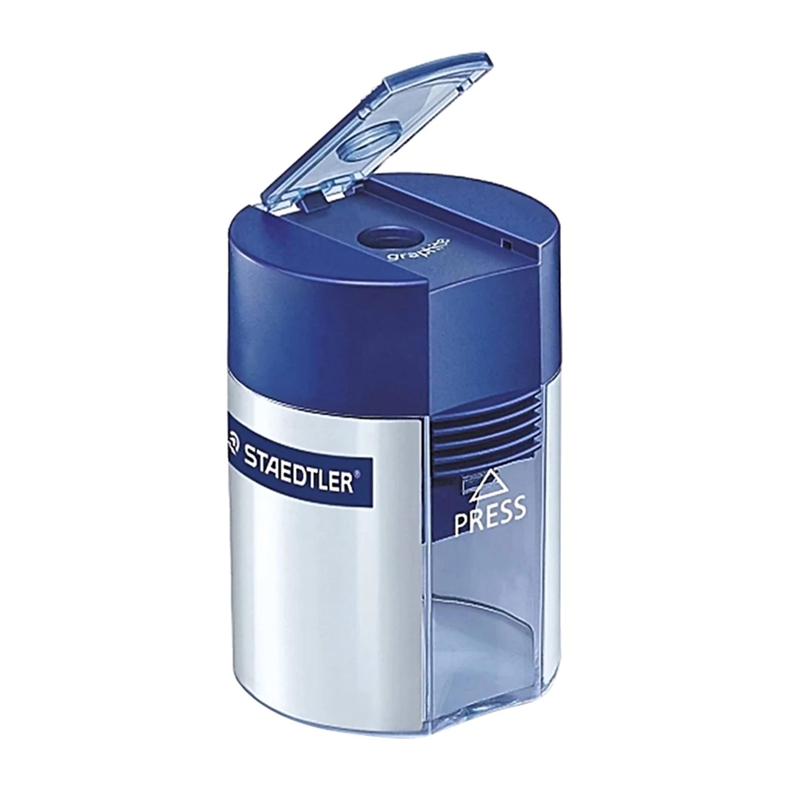 Staedtler Pencil Sharpener 511 001