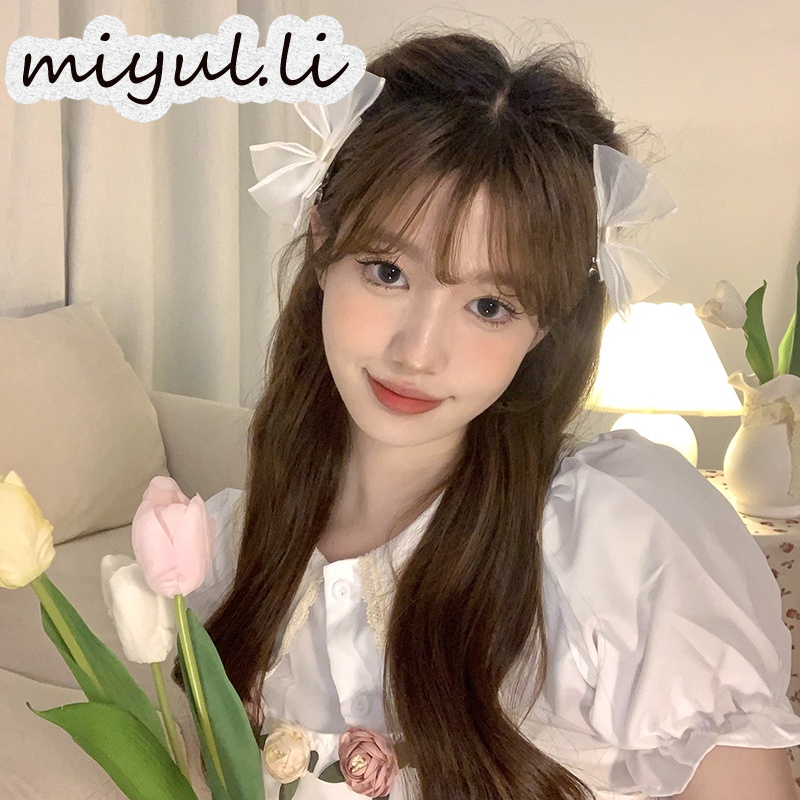 miyuli เปลี่ยนลำกล้องสังหาร ราคา 20 บาท*ส่งฟรี