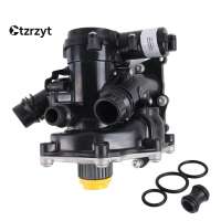 Car Electric Water Pump Assembly for A4 A6 Q3 Q5 Q7 Golf 06L121111H 06121111K