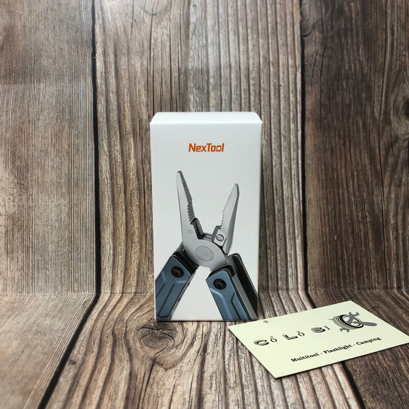 NEXTOOL SAILOR PRO KÌM ĐA NĂNG