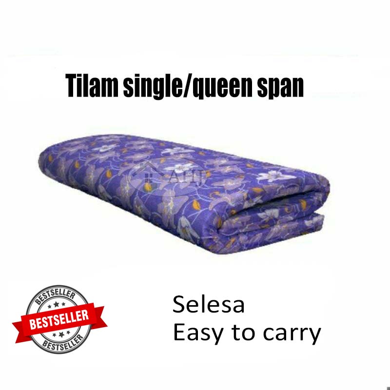 tilam span queen