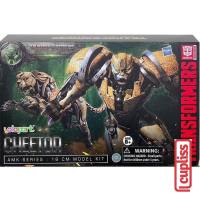 Yolopark Transformers Cheetor AMK Series Hasbro