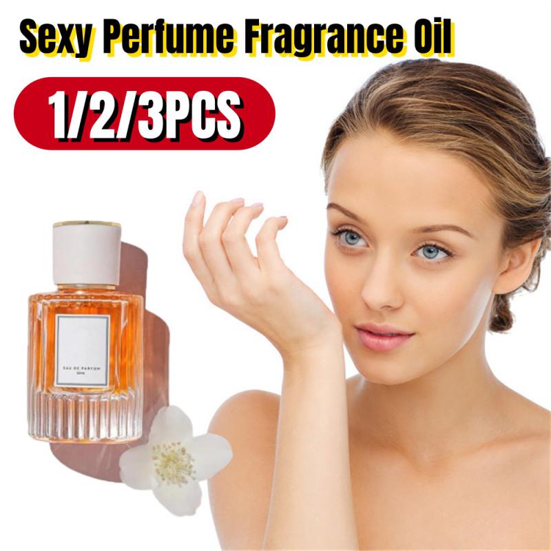 new 30ml Original Mujer Perfume Fresh Natural Female Pheromone Fragrance Lasting Appeal Men Suitable