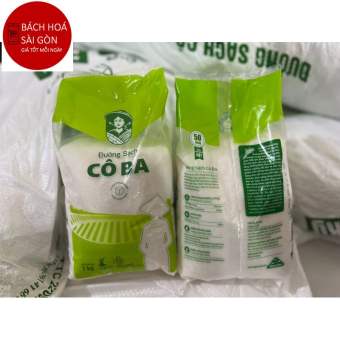 ĐƯỜNG BIÊN HÒA BỊCH 1KG ĐƯỜNG TRẮNG | ĐƯỜNG VÀNG | ĐƯỜNG PHÈN