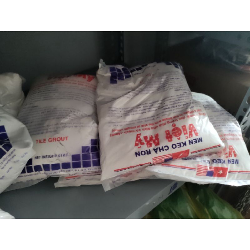 1kg keo chà ron việt mỹ