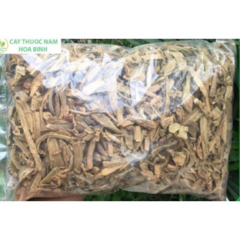 Vỏ cây núc ƞác khô ,hoàng bá nam 1kg