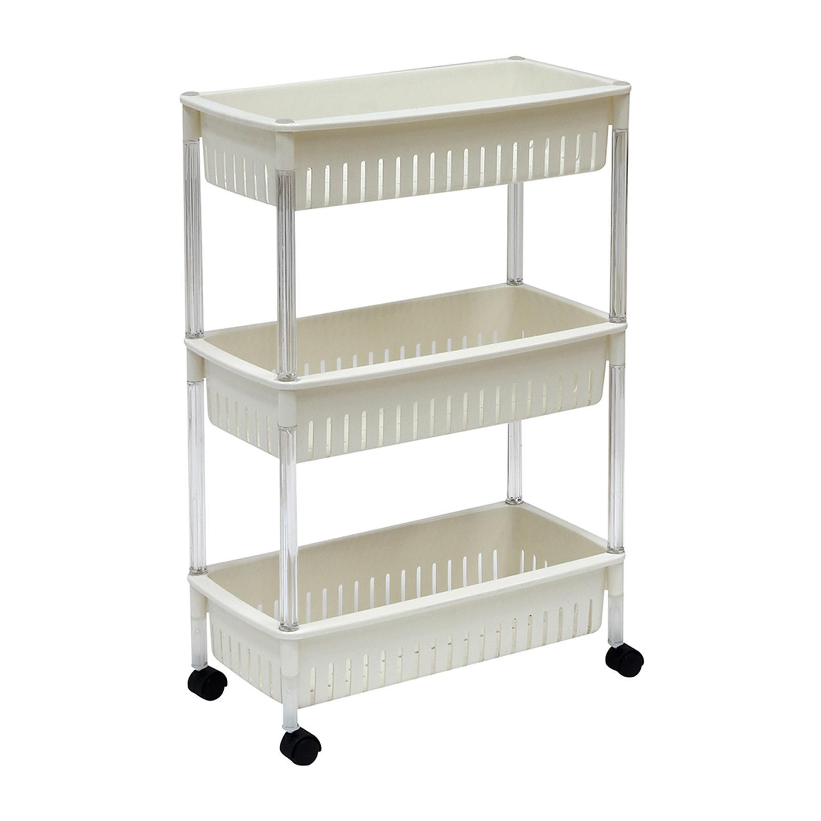 ALGO Wagon 3 Tier